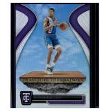 2024 Panini Totally Certified Deï¿½Aaron Fox