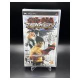 Tekken: Dark Resurrection (Sony PSP, 2006)...