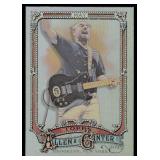 2025 Topps Allen & Ginter Silver Foil Tom May #281