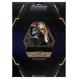 BEAST KINGDOM Marvel Avengers Endgame Iron Man...