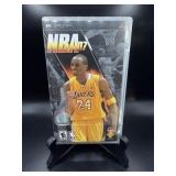 NBA 07 (Sony PSP, 2006) Complete With Kobe...