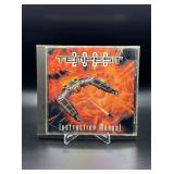 VINTAGE 1997 PC TEMPEST 2000 VIDEO GAME WINDOWS 95