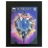 2025-26 Topps Midnight Cooper Flagg Dallas...