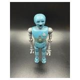 Vintage 1980 Kenner Star Wars 2-1B Medical...