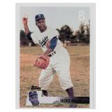 2025 Topps Archives Jackie Robinson Brooklyn...