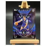 Cooper Flagg 2025-26 Topps Midnight NIGHT OWLS...