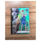 2025-26 TOPPS CHROME COOPER FLAGG RC VOICES...