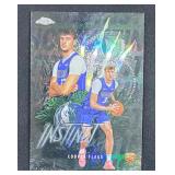 COOPER FLAGG 2025-26 TOPPS CHROME #INS-11...