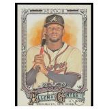 2025 Topps Allen & Ginter Ronald Acuna Jr...