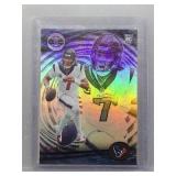 2023 Panini Illusions - #43 C.J. Stroud (RC)...