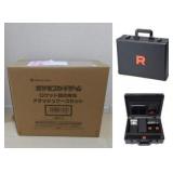 Team Rocketï¿½s Glory Attache Case Pokemon Card...