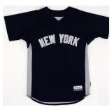 2009 Robinson Cano Worn New York Yankees...