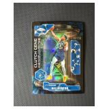 2025-26 Topps Chrome ï¿½ Tyrese Haliburton Clutch...