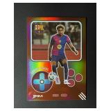 Lamine Yamal 2024-25 DAKA FC Barcelona Goal...