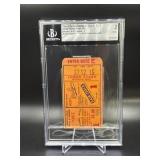 1952 World Series Game 1 Jackie Robinson WS HR...