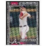 2026 Topps Series 1 Spring Training Spencer...