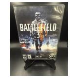 Battlefield 3 (Windows PC, 2011) 2 DVD set EA...