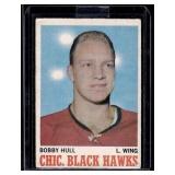 1970-71 O-Pee-Chee Set-Break # 15 Bobby Hull...