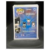 Funko Pop! DC Universe Batman #01 PX Previews...