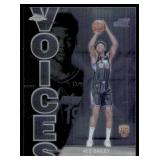 2025-26 Topps Chrome Voices Ace Bailey Utah...