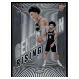 2025-26 Topps Chrome Generation Rising Dylan...