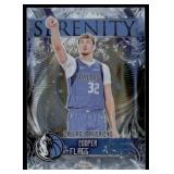 2025-26 Topps Chrome Serenity Cooper Flagg...