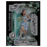 2025-26 Topps Chrome Clutch Gene Refractor Ja...