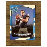 2017 Panini Donruss - Rated Rookie #345 Deshaun...