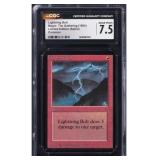 Magic: The Gathering Lightning Bolt Limited...