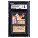Magic: The Gathering Demonic Attorney Limited...
