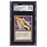 Magic: The Gathering Black Vise Limited Edition...
