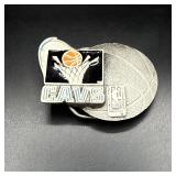 Vintage 1994 GAP Cleveland Cavaliers BELT...
