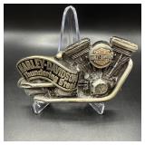 Vintage 1991 Baron USAHarley-Davidson...