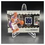 2002-03 Upper Deck Generations Reel Time GU...