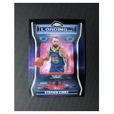 2025-26 Topps Chrome #LD-4 Stephen Curry...