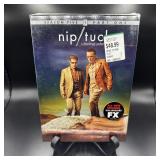 Nip Tuck Season Five, Part One DVD Set (WB,...