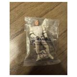 NEW Han Solo Storm Trooper Disguise Figure...