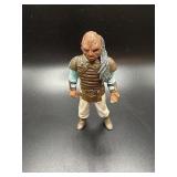 Star Wars Vintage Kenner Weequay Action Figure...