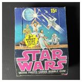 1977 Topps Star Wars Series 3 Trading Cards...