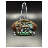 Vintage 1982 The Great American Belt Buckle Co...