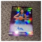 2021 Panini Instant Red LUKA DONCIC Jersey...