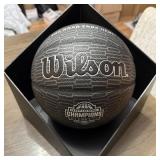 2024 UConn Menï¿½s Championship Basketball By...