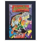 Adventure Comics #363 DC Comics 1967 Legion Of...
