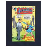 ADVENTURE COMICS #389 (DC Comics 1970) Early...