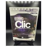 ATOUT CLIC des centaines d'exercices et...