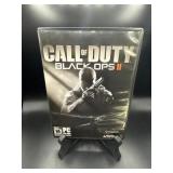 Call of Duty: Black Ops II (PC: Windows, 2012)