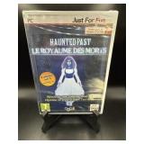 Just for Games: Haunted past: Le royaume des...