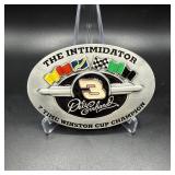 1997 Dale Earnhardt # 3 GENUINE PEWTER 7 TIME...