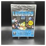 TAITO LEGENDS 2 PC Game NEW & Sealed (Works In...