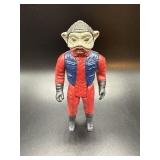 Nine Numb Star Wars ROTJ Return of the Jedi...